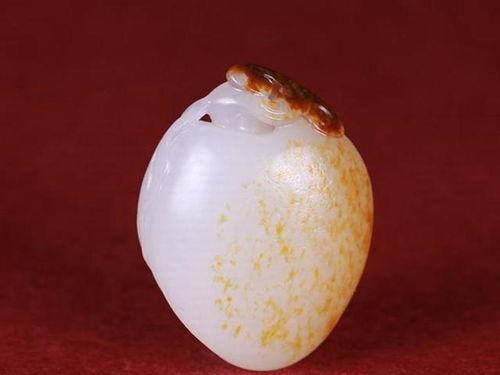 不带皮的籽料怎么看真假,无皮籽料的鉴别技巧解析